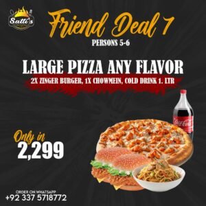 Deal 7- 2299/