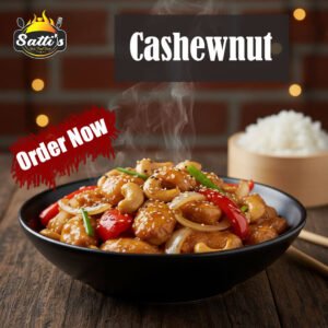 Cashewnut
