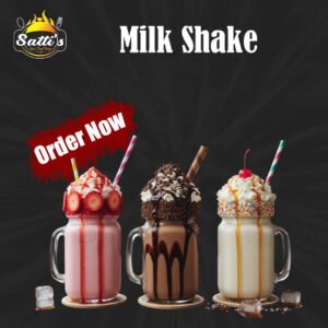 Milk Shake