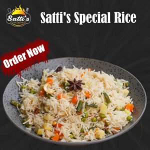 Special Rice