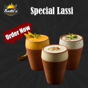 Special Lassi