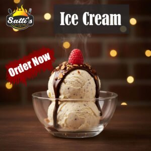 Ice Cream
