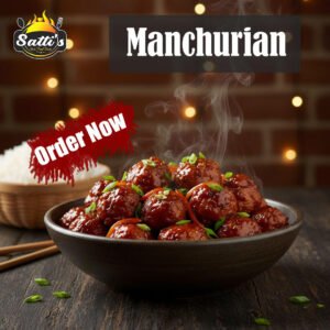 Manchurian