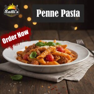 Pena Pasta