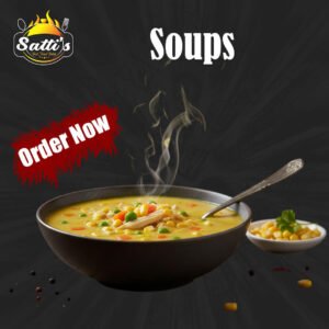 Soups